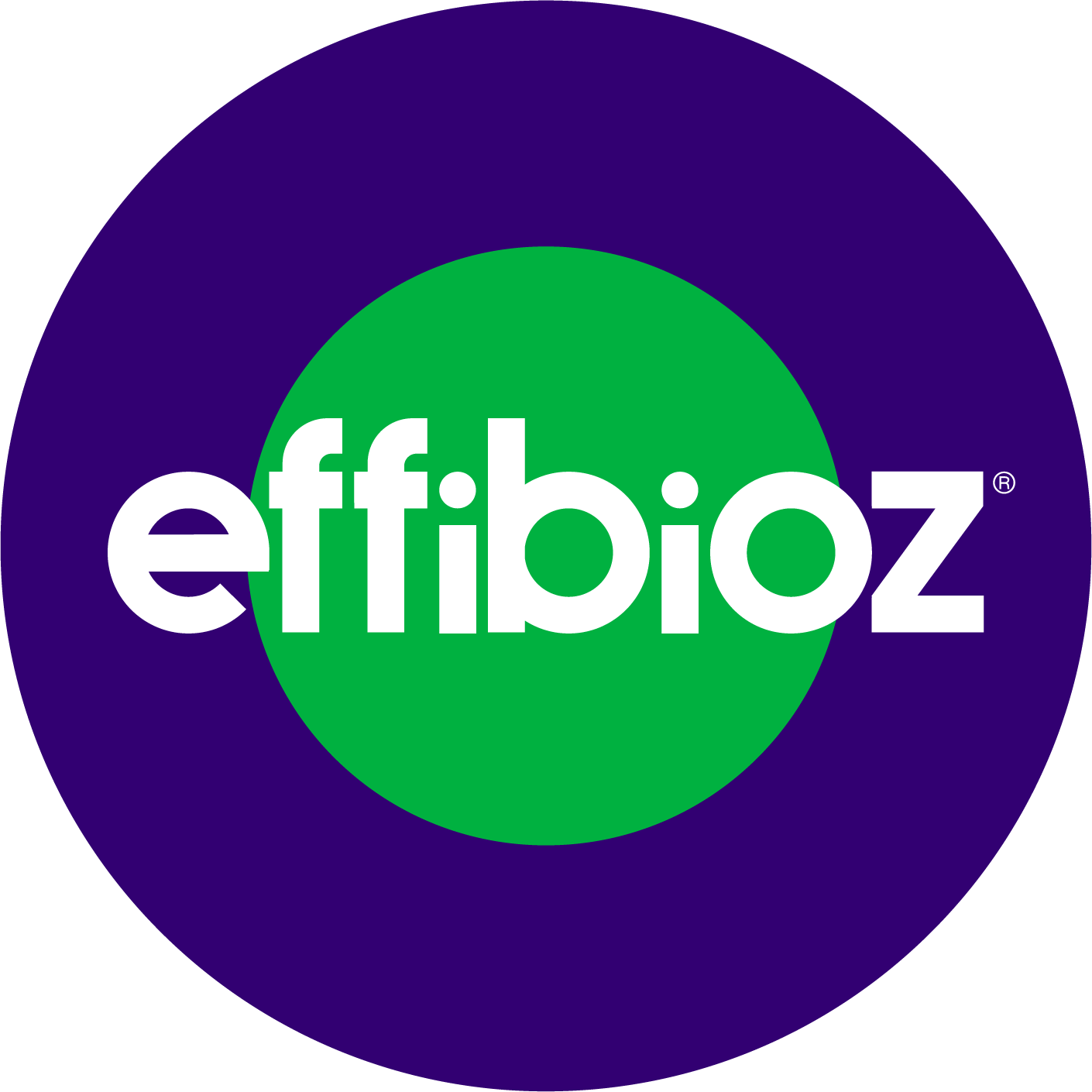 Logo Effibioz